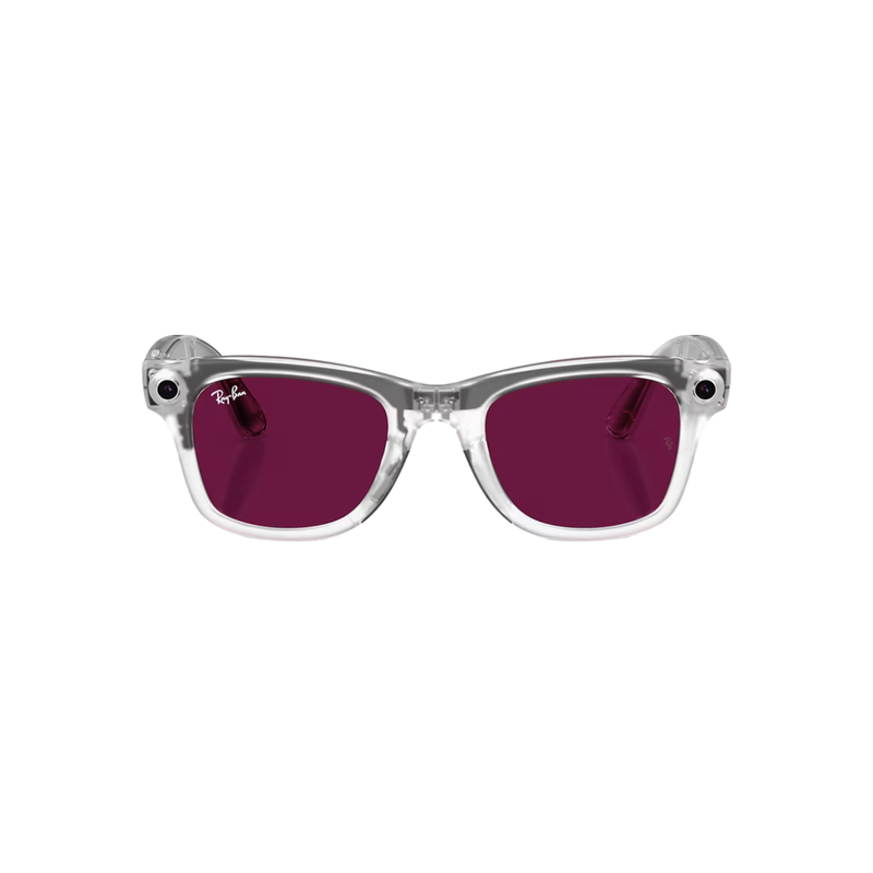现货雷朋 META Raybanmeta GEN2 王源同款 拍照AI meta智能眼镜