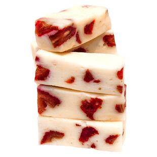 一封情酥牛轧糖厦门特产小零食软糖水果糖香醇奶糖休闲网红喜糖