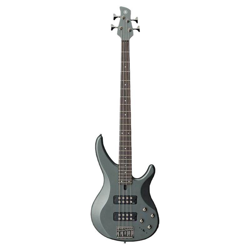 YAMAHA雅马哈贝斯TRBX174 304四弦305五弦初学者被主动电贝司BASS