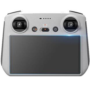 用于DJI大疆LITO X1 FLIP/AIR3S/Mini5PRO钢化膜带屏遥控器贴膜