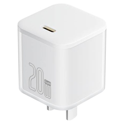 品胜30W氮化镓PD快充苹果专用