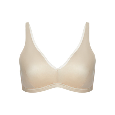 bechic背心式文胸初见无托