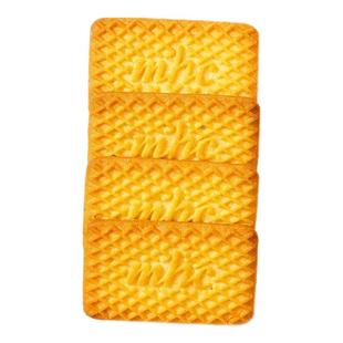 特浓特仑酥饼干牛乳味饼干独立包装曲奇饼干早餐宿舍休闲零食食品