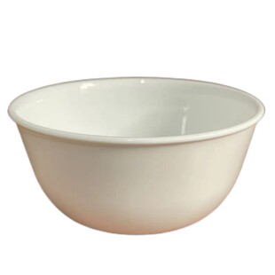 美国进口康宁耐热玻璃餐具CORELLE900ml汤面饭碗428正品