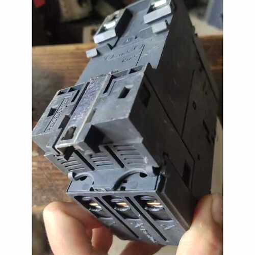 【议价-可维修】施耐德 Schneider Electric 电机 GV3P65 48-65A