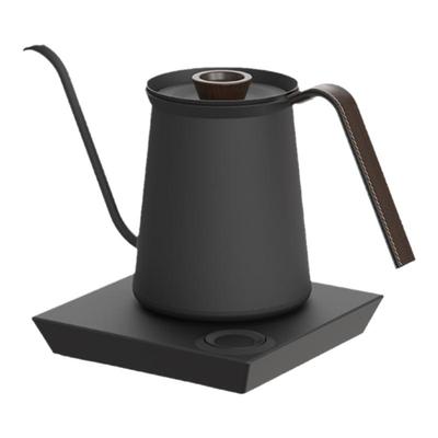 熊与杨皮影手冲温控壶