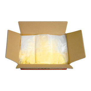 盛特泰 人造黄油15kg 西餐西点烘焙原料食用油脂精炼植物油蓬松