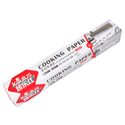 油纸烤箱烘焙纸空气炸锅硅油纸