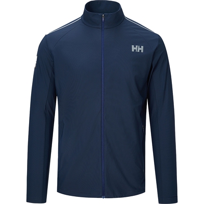 HH吸湿速干透气舒适立领防晒服