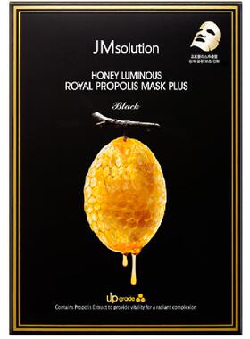 JMsolution韩国肌司研面膜囤货装