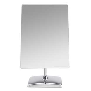 帝门特化妆镜台式镜子高清桌面镜柜台家居美容梳妆镜大号公主镜