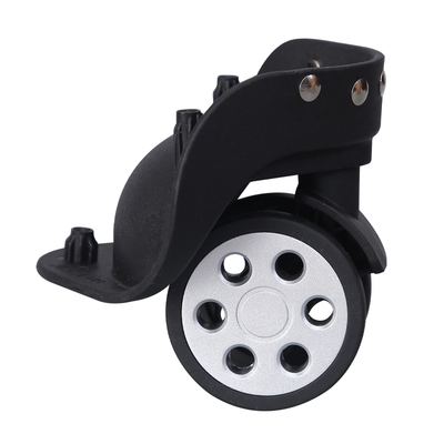 行李箱轮子维修配件替换万向轮