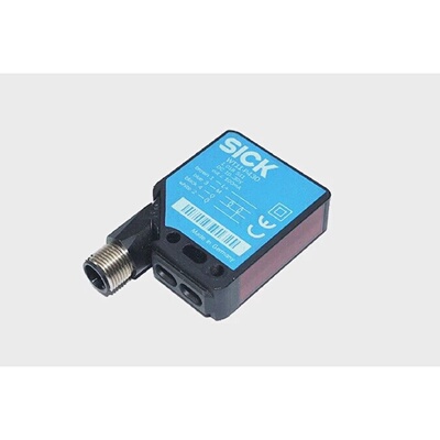 SICK WT11P430 Photoelectric proximity sensor 1018511