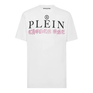 PHILIPP PLEIN 男士Philipp Plein™圆领短袖T恤