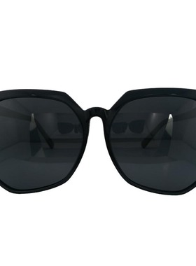 墨镜显瘦潮人开车大号个性太阳镜