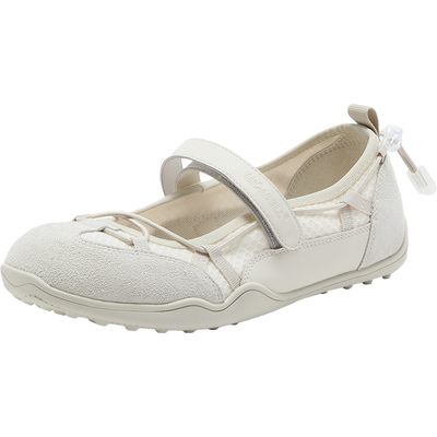 Mirabell美丽宝2026春季新款商场同款玛丽珍女休闲单鞋Q3F04AQ6