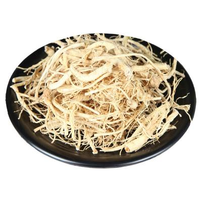 500g白参须长白山人参东北特产