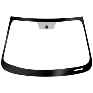 汽车玻璃前挡后挡风主副驾驶左右门窗三角天窗富耀信义镀膜安装