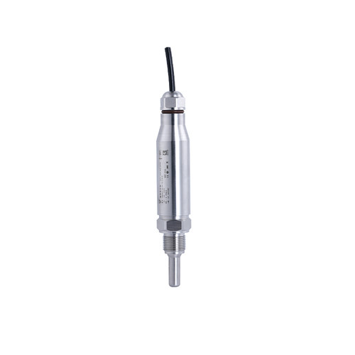 星仪CWDZ31A投入型防水温度传感器PT100输出4-20MA一体化变送器