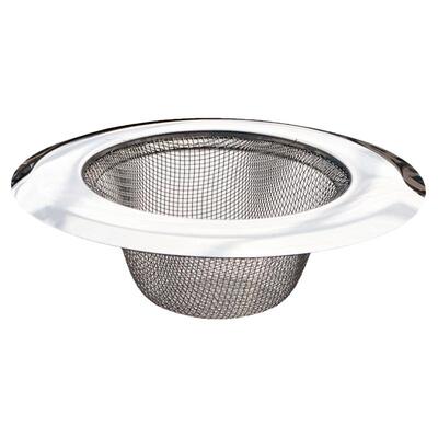 不锈钢洗碗水池厨房隔渣网