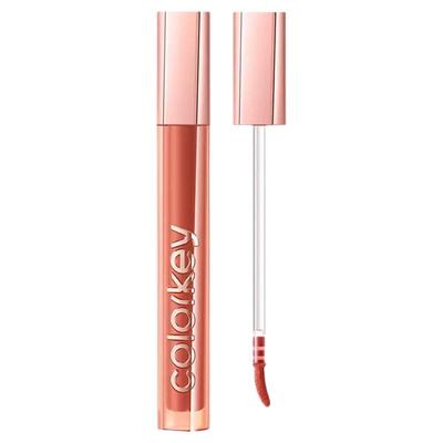 colorkey珂拉琪新品锁色精华唇霜
