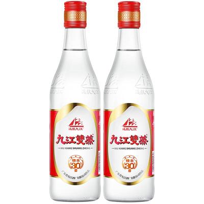 九江双蒸自酿浸泡酒度精米