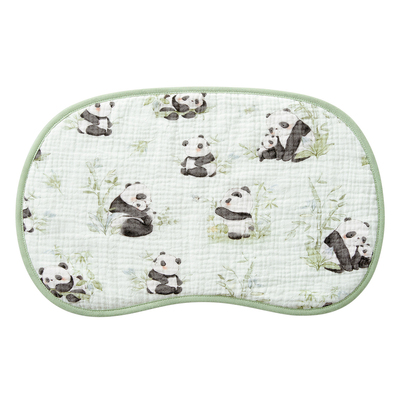 【透气吸汗】婴儿云片枕A类纯棉