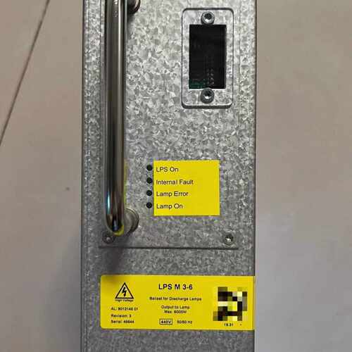 ALFA LAVA 阿法拉伐 电源 LPS M 3-6 90