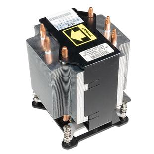 1200cpu散热器115x11代侧吹115X静音10700风扇11700塔式铜管侧吹