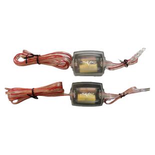 汽车音响纯高音分频器改装车载喇叭高音分频器DIY音箱分音器