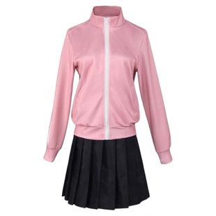 波奇酱cos服孤独摇滚后藤一里cosplay服装小孤独cos服装小波奇cos