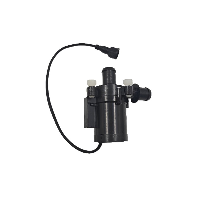 智能马桶通用水泵马桶冲水泵大流量增压泵马桶增压泵12V50W大功率