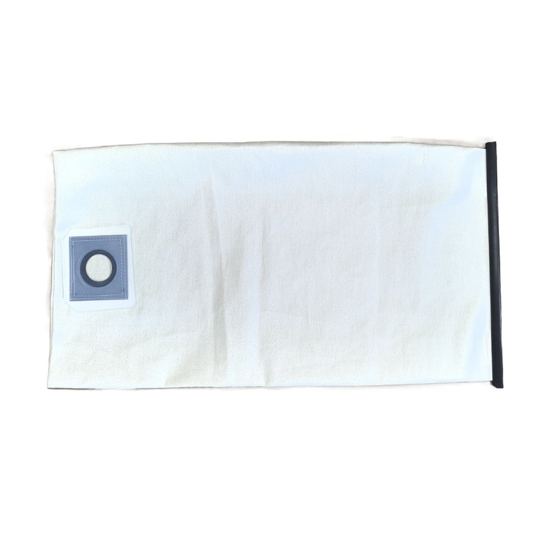 凯驰NT50/2 70/2 90/2精密集尘袋布尘袋滤尘袋配件布集尘袋密封杆