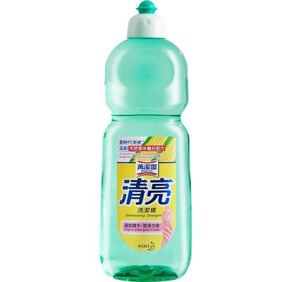 花王香港版清亮玉米洗洁精