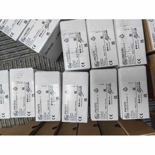 议价假一赔十IFM易福门PN7570 PN7571