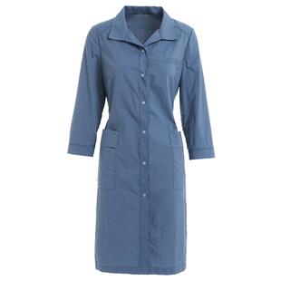 乔万尼商场同款新品风衣女气质流行收腰直筒薄款外套中长款春装