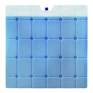 超大冰盒3700ML相变冰板冰晶盒冰排冰砖蓝冰食品级冰板实验室制冷