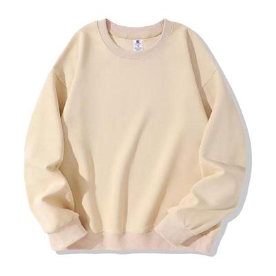 大牌正品超好看100%纯棉宽松卫衣