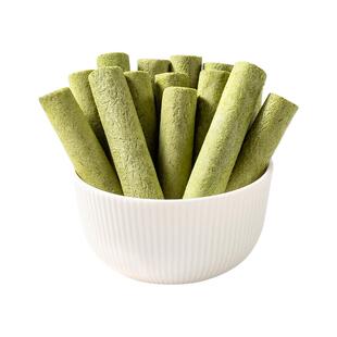 冻干猫草棒磨牙棒猫咪零食成猫幼猫助排毛球即食猫草粒磨牙洁齿