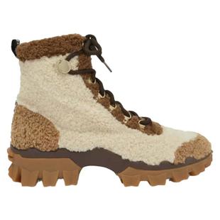 2020年冬季同款雪地靴M 口百搭款式棉鞋中跟保暖女士羊皮毛一体