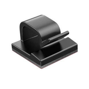 包邮自粘卡线扣电线夹墙线固定理线器免打孔线卡瓷砖走线布线卡扣