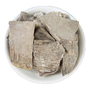 人中白500g包邮中药材人中白 溺白垽 白秋霜 秋白霜 另售煅人中白