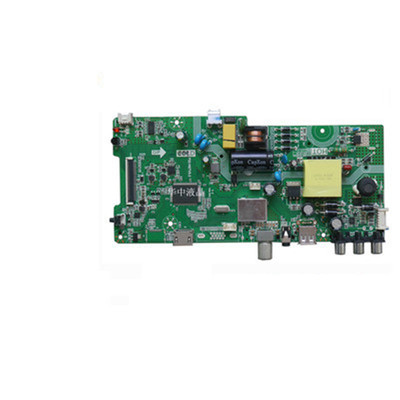 康佳LED32F100032E330C主板