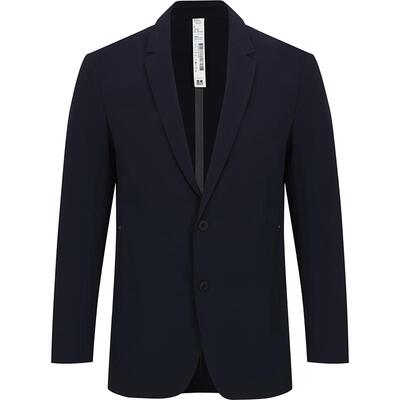 本来BENLAI男士凉感休闲西装春季新款通勤西服外套BRS150001