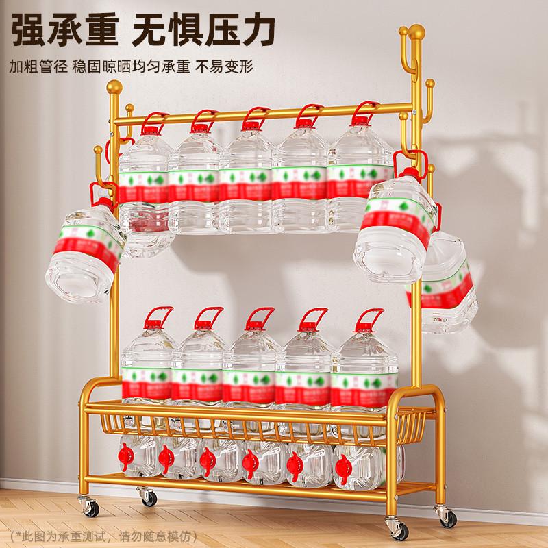 衣帽架落地衣架卧室内家用晾衣架简易衣服收纳置物架宿舍挂衣架子