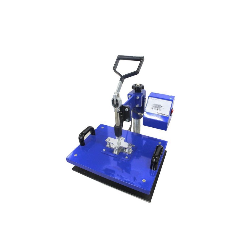 福建厂家29*38cm CK5IN1 heat pressmachine 多功能热转印机服装