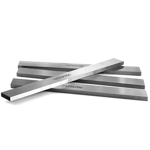 白钢刀白钢条白刚刀锋钢高硬度高速钢白钢车刀2 3 4mm方条未开刃