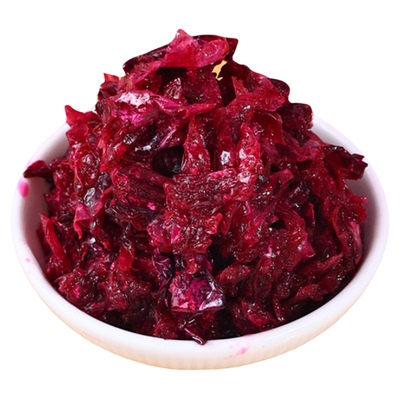 云南玫瑰花馅料烘焙专用