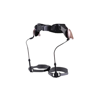 登山机器腿外骨骼助力行走器爬山机械中老年人膝盖神器行走助力器