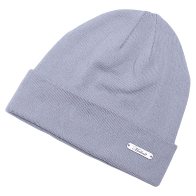 美利奴羊毛帽男女徒步登山护耳帽